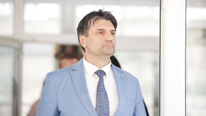 СДВР залови дилър, продавал марихуана в пликчета от семки и бонбони